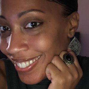 Meet your Posher, Stacia